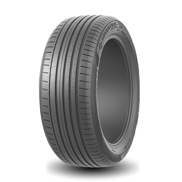 GREENTRAC QUEST-X UHP Sommard�ck